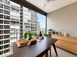 Rivercove Residences (D19), Condominium #586200431
